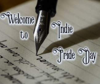 Indie Pride