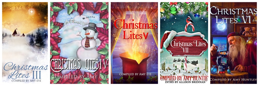 Christmas Lites banner