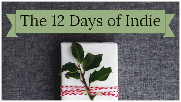 12 Days of Indie